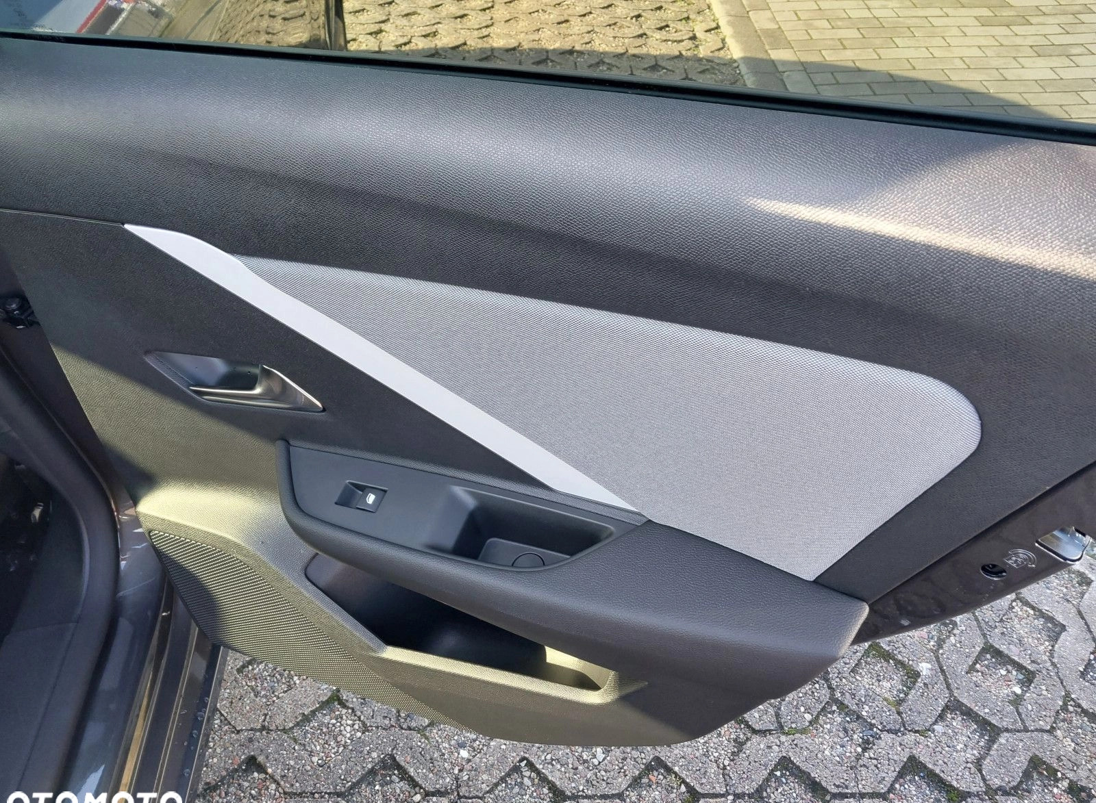 Opel Astra cena 128700 przebieg: 1, rok produkcji 2024 z Żarki małe 466